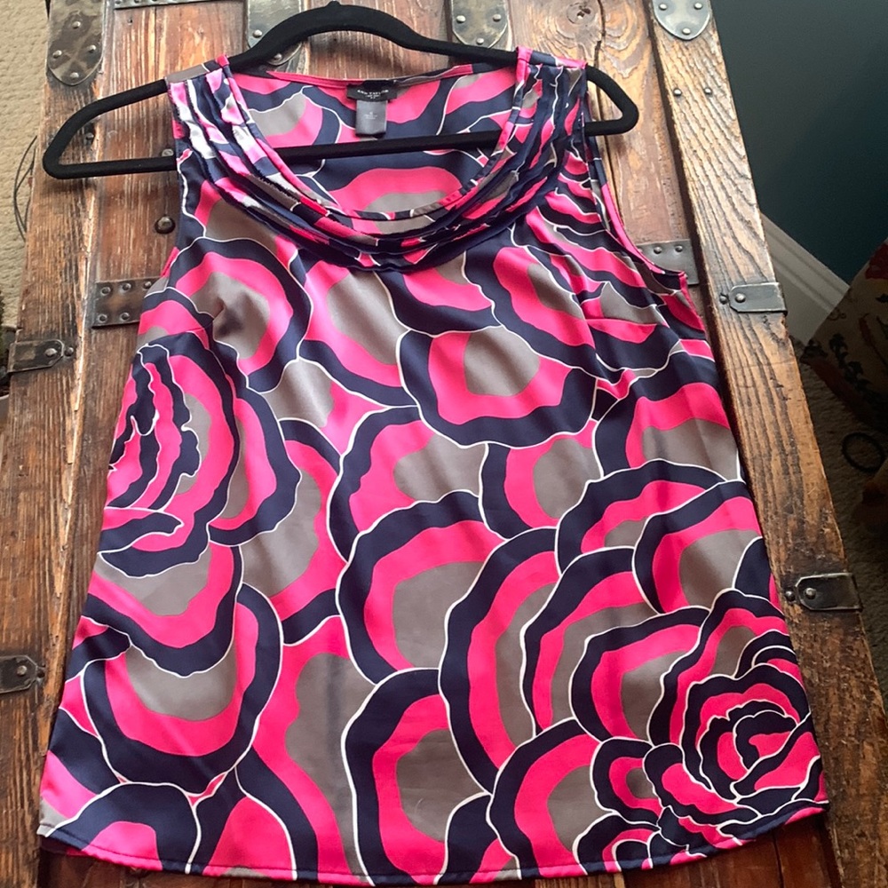 Ann Taylor blouse